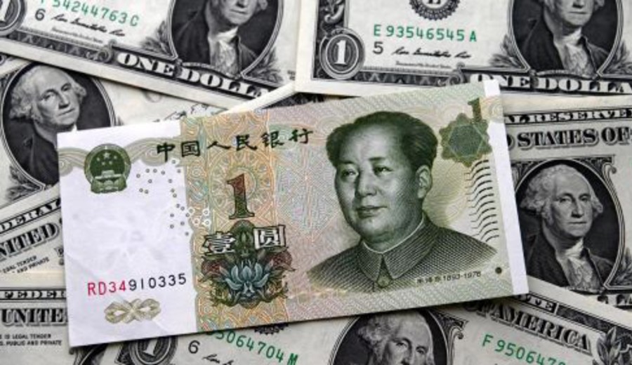 imagen de Otro logro para el yuan: su presencia en pagos mundiales alcanza un máximo histórico