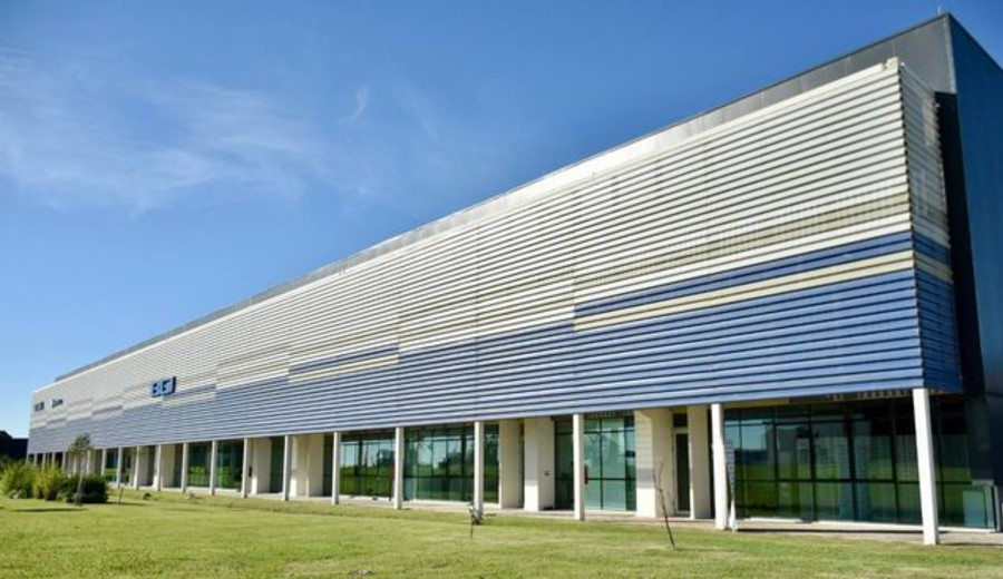 imagen de BGI Genomics inaugura en Canelones laboratorio único en la región y Uruguay se consolida como hub de innovación