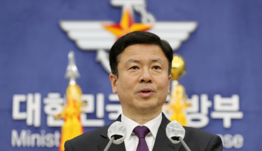 imagen de Seúl advierte que Pyongyang se enfrentará al fin del régimen si usa armas nucleares