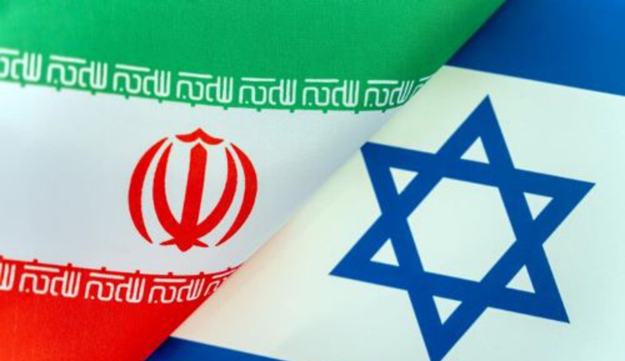 imagen de Israel, Irán y los últimos cuatro pasos dados hacia el juicio final