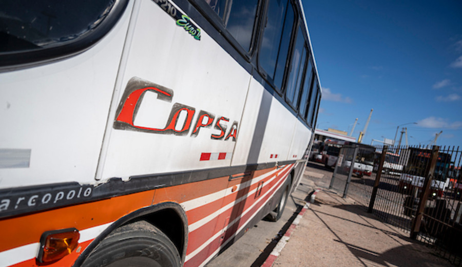 imagen de Copsa informa a la población