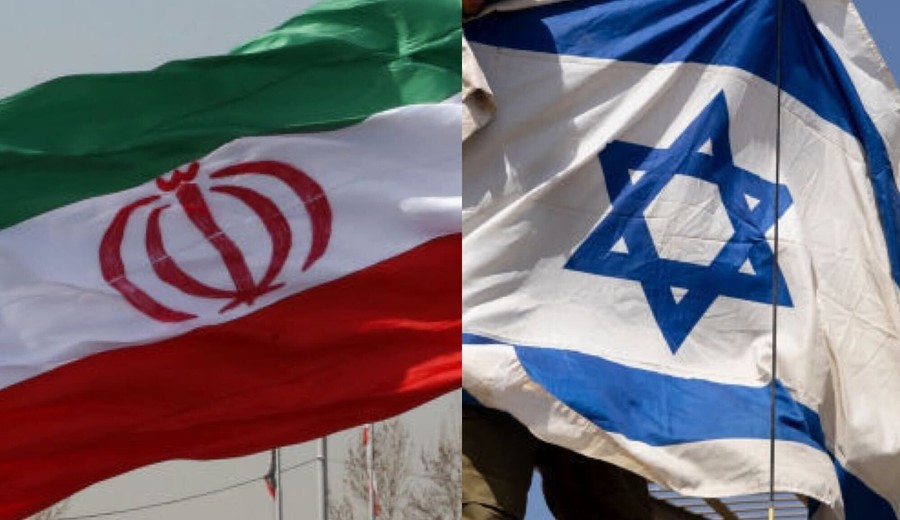 imagen de Las complejas relaciones entre Israel e Irán