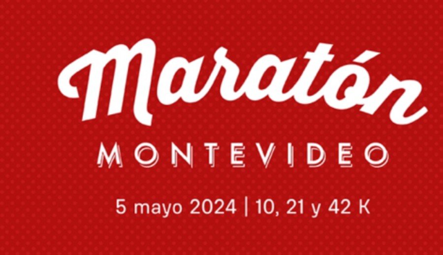 imagen de Maratón de Montevideo: se hará el 5 de mayo y cruzará más de 20 barrios de la ciudad