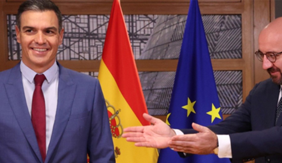 imagen de De Sánchez al Sanchismo