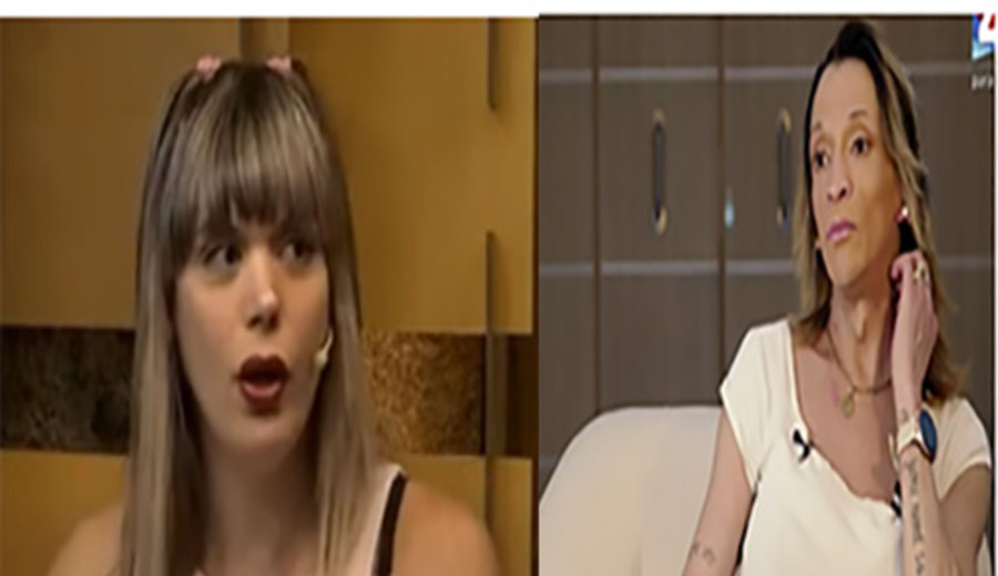 imagen de Romina Papasso - Paula Díaz. Un relato escandaloso con grandes huecos.