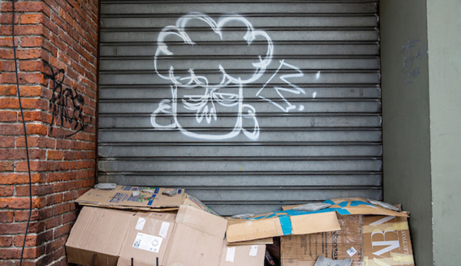 imagen de Gobierno presentará nuevo plan para atender a personas en situación de calle