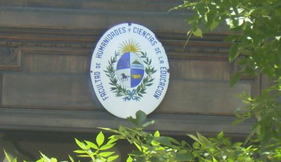 imagen de La Asociación Zhitlovsky, institución judía progresista, laica y no sionista, rechaza sucesos en Facultad de Humanidades