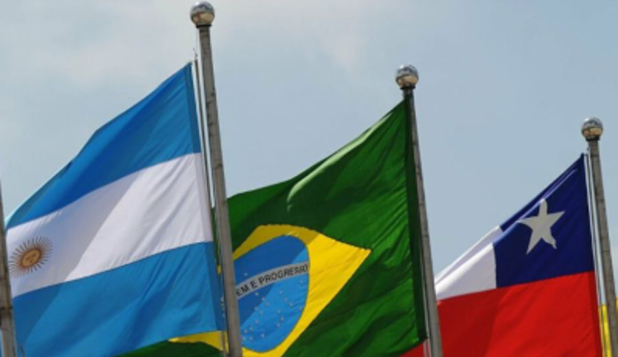 imagen de Argentina, Brasil y Chile son los mejores países para vivir en América del Sur, según US News & World Report