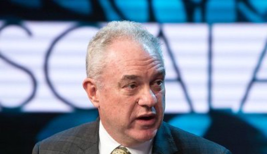 imagen de Mario Lubetkin (FAO) advierte que es “imposible” resolver la seguridad alimentaria en escenarios sin paz