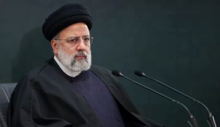 imagen de Quién era Ebrahim Raisi, el presidente de Irán con las manos manchadas de sangre