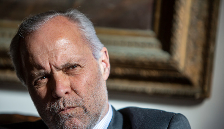 imagen de Chats entre Iturralde y Penadés: “Ghione es amiga”, Juan Gómez “es un gran cagón” y Alfaro “es una gran HDP”