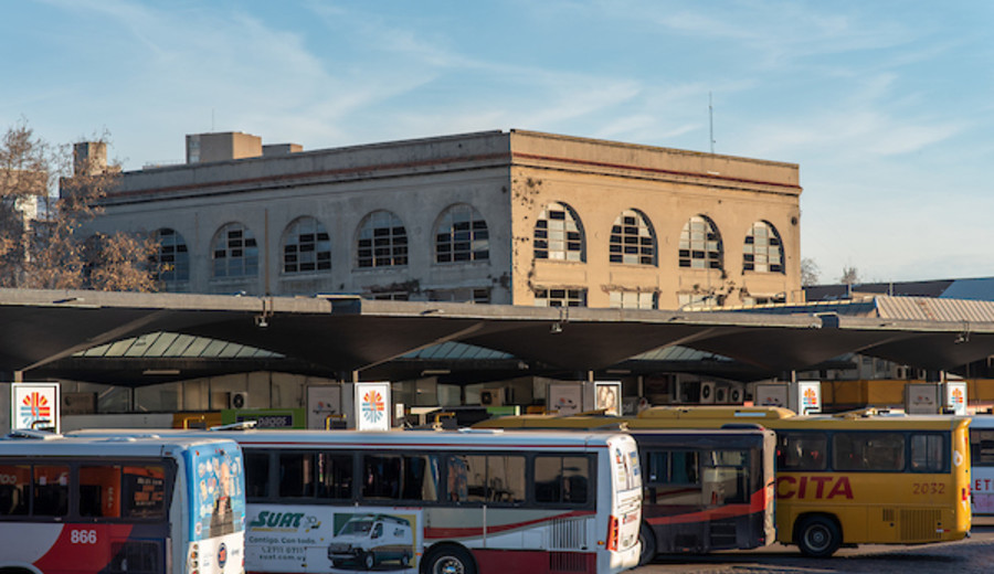 imagen de Boleto suburbano aumenta a partir del 1° de junio $3 en promedio para recorridos dentro y fuera de Montevideo
