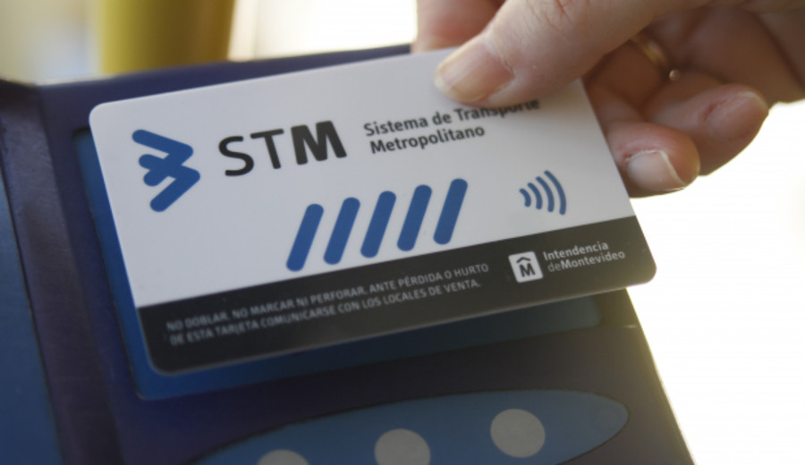 imagen de App STM en línea está operativa desde el 1 de junio