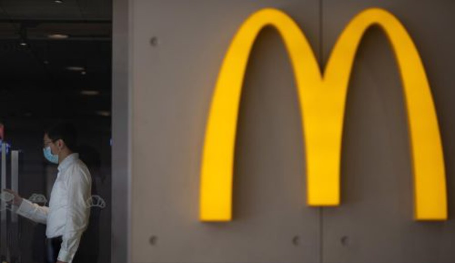 imagen de Y McDonald's perdió su Big Mac en Europa