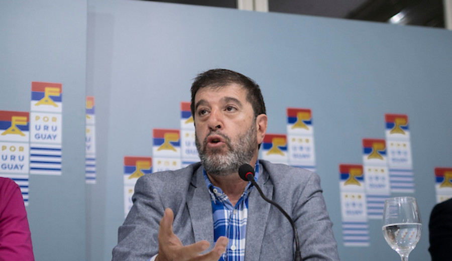 imagen de Pereira calificó la actual gestión como “gobierno del estancamiento” ante caída del ingreso y aumento de la pobreza