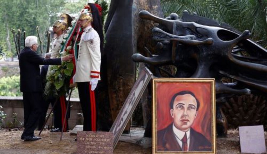 imagen de A cien años del asesinato de diputado socialista Giacomo Matteotti a manos del fascismo