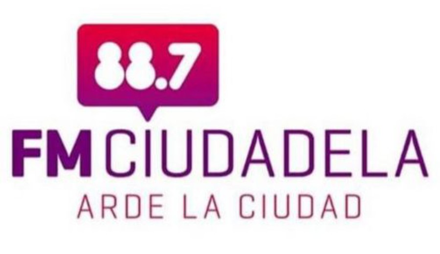 imagen de FM Ciudadela sufre acto de vandalismo