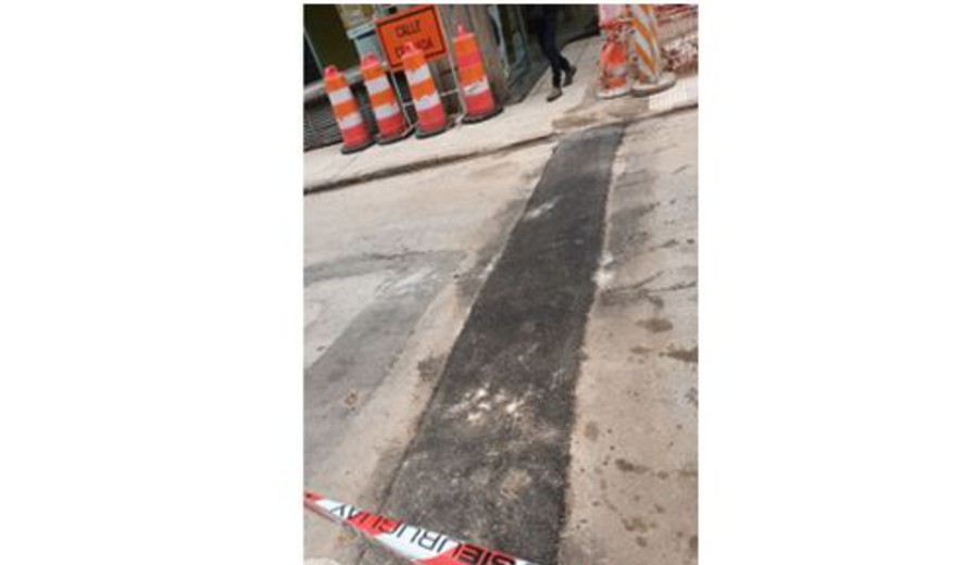 imagen de El desguace del Uruguay