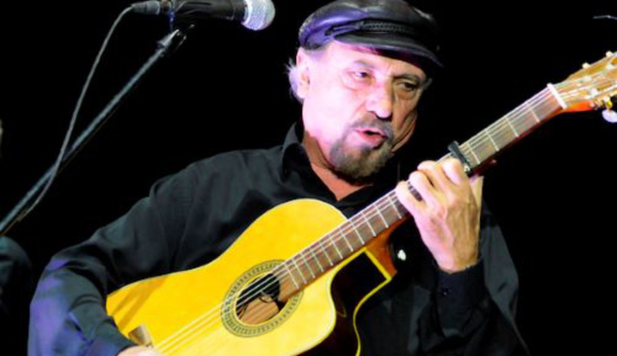 imagen de Falleció el “olimareño” José “Pepe” Guerra