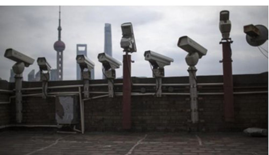 imagen de La dominación y la guerra o el lado más oscuro de las nuevas tecnologías