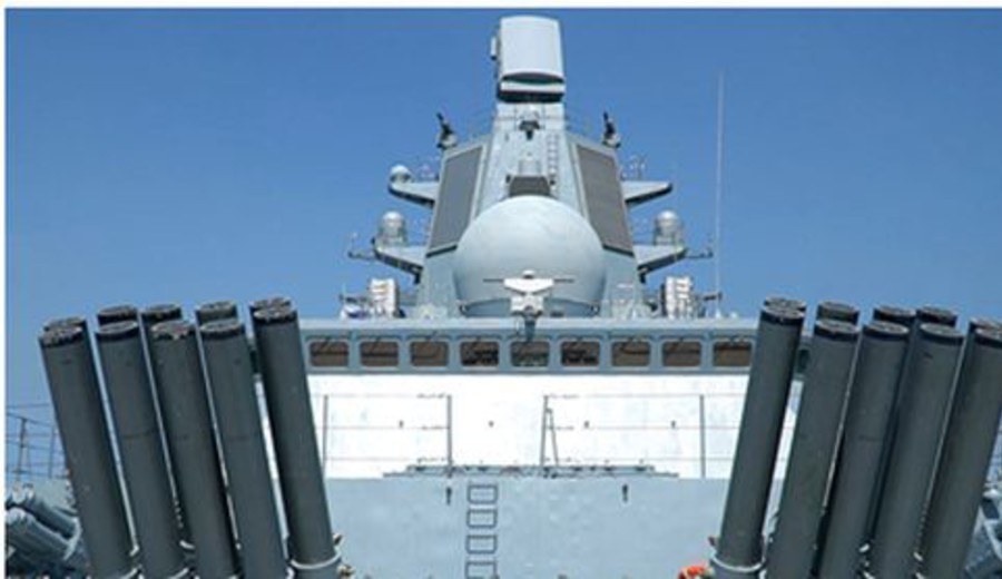 imagen de ¿Por qué Rusia envía barcos de guerra al Caribe? La Armada rusa regresará al hemisferio occidental