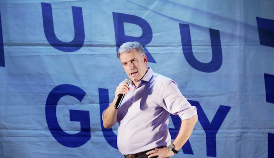 imagen de Orsi criticó “falta de proactividad” para resolver problemas y “de transparencia” del Gobierno