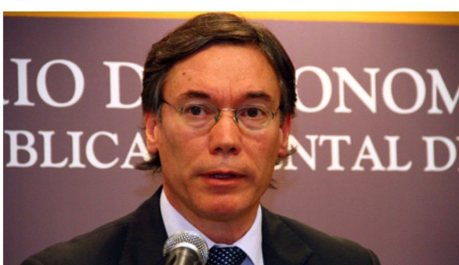 imagen de Economista Martín Vallcorba: las perspectivas nacionales