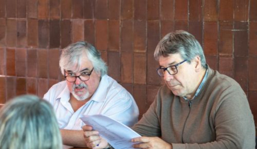 imagen de AEBU: Unidos para recordar la Huelga General