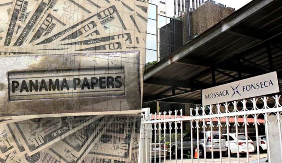 imagen de La Justicia panameña absolvió a los 28 imputados en los casos “Panama Papers” y “Lava Jato”