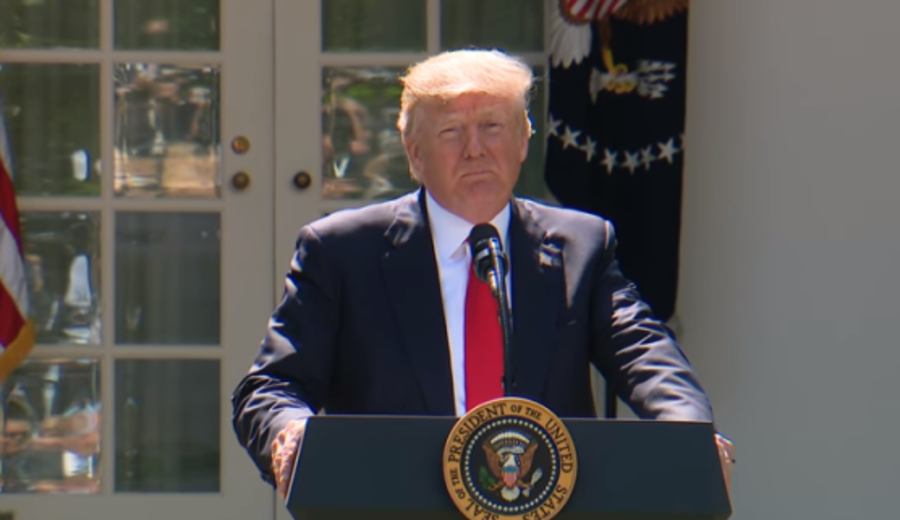 imagen de Dictadura fascista: ¿puede pasar en Estados Unidos?
