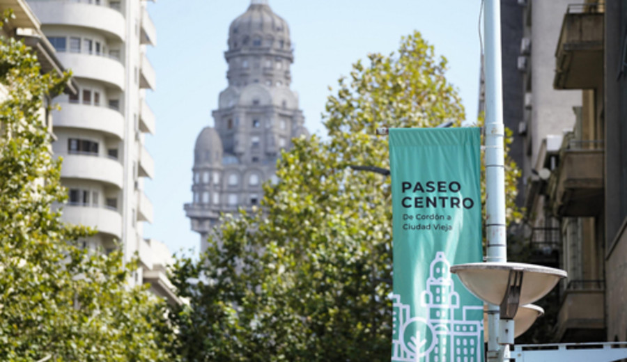 imagen de Día del Centro será el jueves 11 y viernes 12 de julio