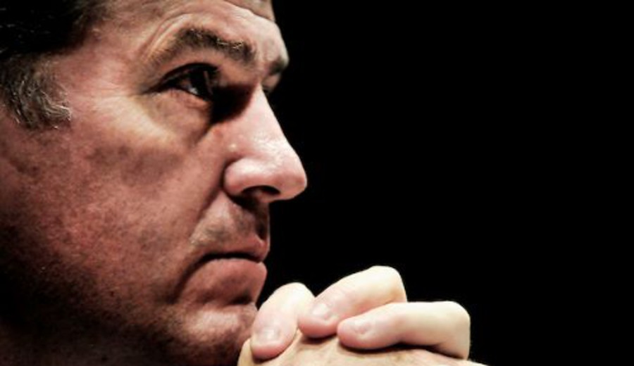 imagen de Pedro Bordaberry evalúa retornar a la política y encabezar una lista al Senado