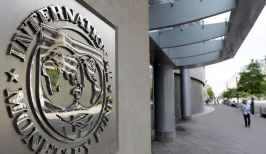imagen de FMI: Misión oficial en Uruguay tildó a la economía como “resiliente en medio de la incertidumbre”
