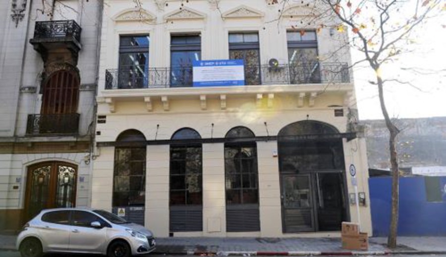 imagen de UTU inaugurará en agosto Instituto Tecnológico de Informática en el Centro de Montevideo