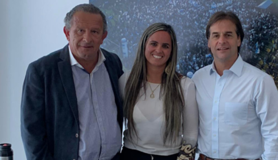 imagen de “Vale Emprender”: Lema aseguró que no era un programa del Ejecutivo, pero OPP lo financió en más de $15 millones