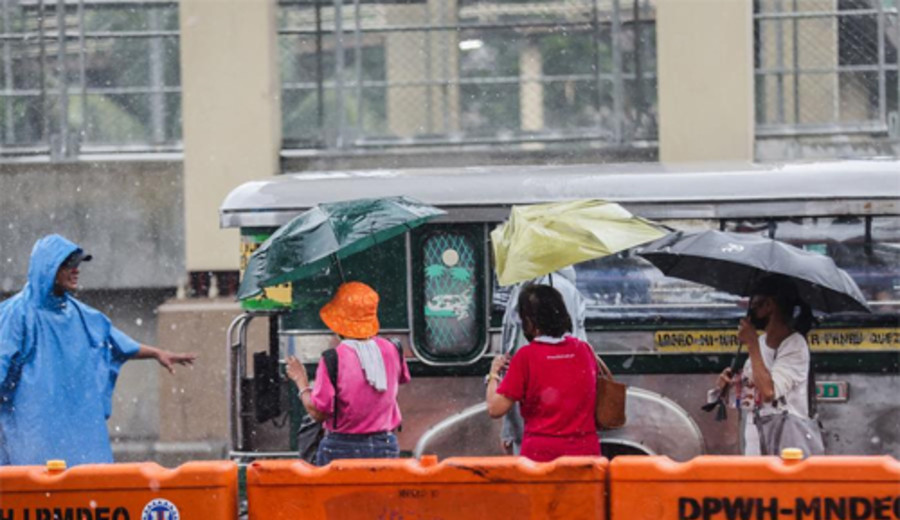imagen de Tifón Gaemi arrasa Filipinas y deja al menos ocho muertos a su paso