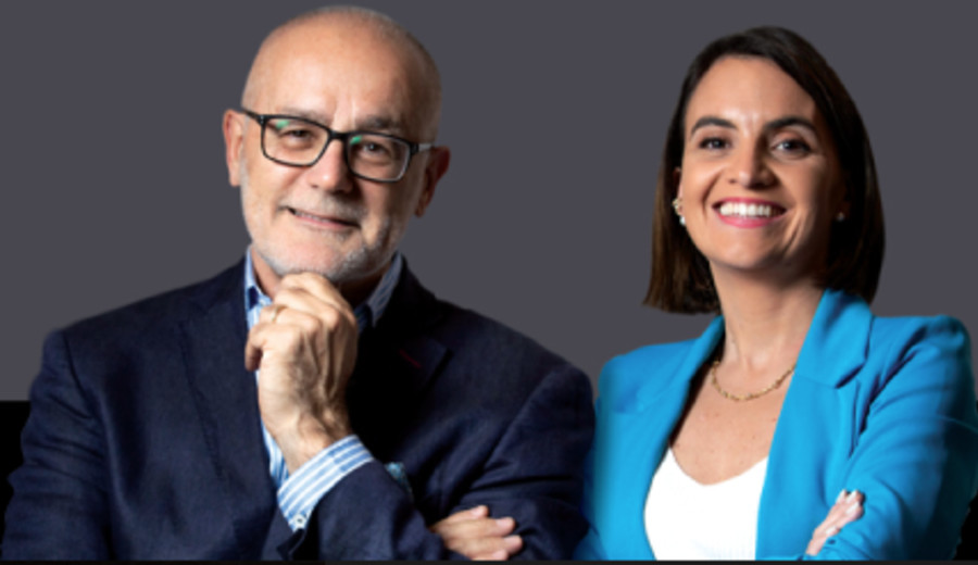 imagen de Radiomundo duplica su rating y En Perspectiva es el periodístico con más suscriptores en Youtube, supera los 100 mil