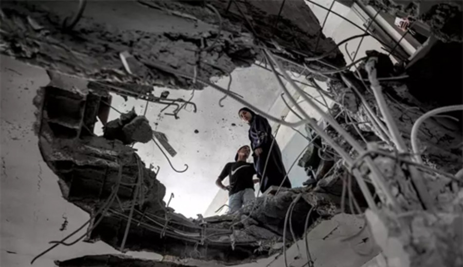 imagen de Italia busca evitar escalada en Medio Oriente