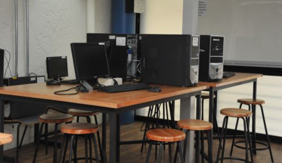 imagen de UTU inauguró nueva sede en Montevideo del Instituto Tecnológico de Informática