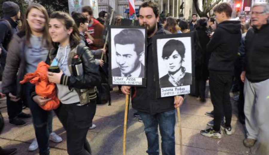 imagen de Día de las y los mártires estudiantiles
