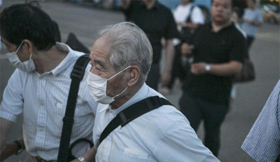 imagen de Exmiembro de unidad japonesa de guerra bacteriológica reconoce crímenes de guerra en China
