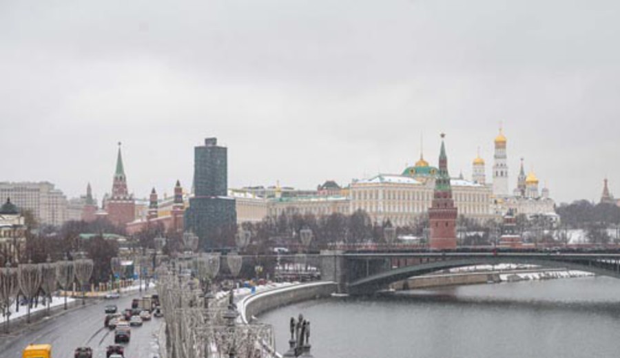imagen de Rusia advierte de las consecuencias si Polonia intenta interceptar misiles rusos sobre Ucrania