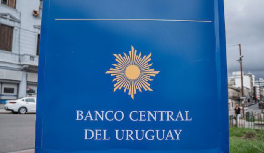 imagen de Primera vez que la economía no crece en los últimos 2 años, se contrajo 0,2%, según Banco Central