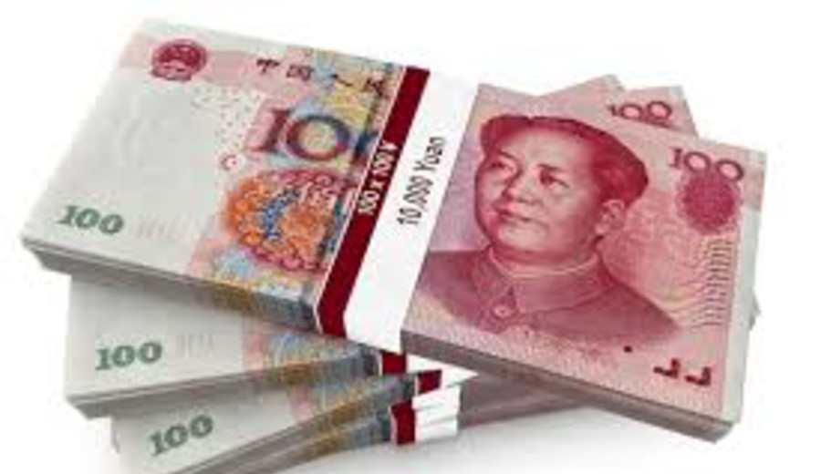 imagen de Rusia emite bonos denominados en yuanes