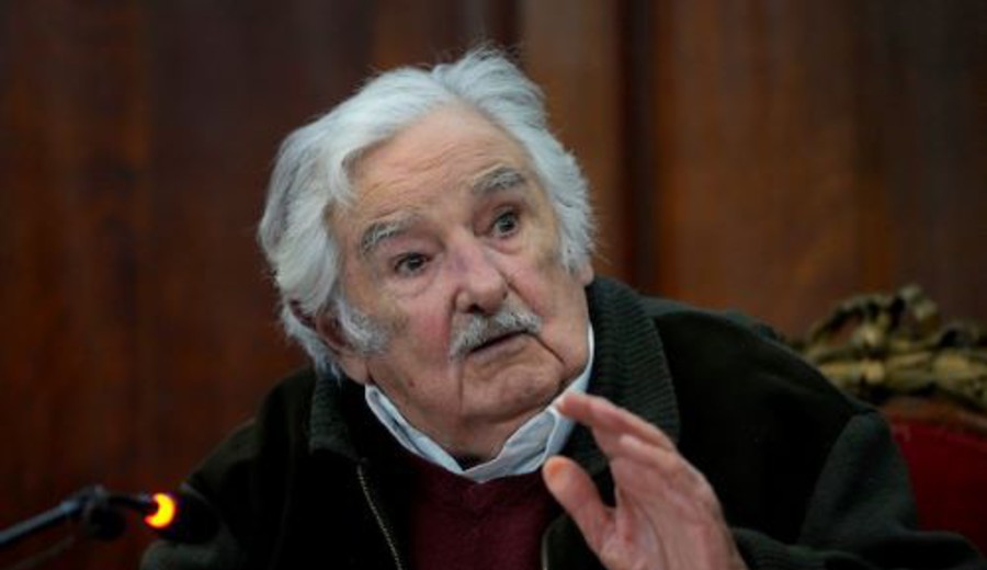 imagen de Mujica sobre el tratamiento contra el cáncer: “Según los médicos, anduvo bien, pero yo estoy deshecho”