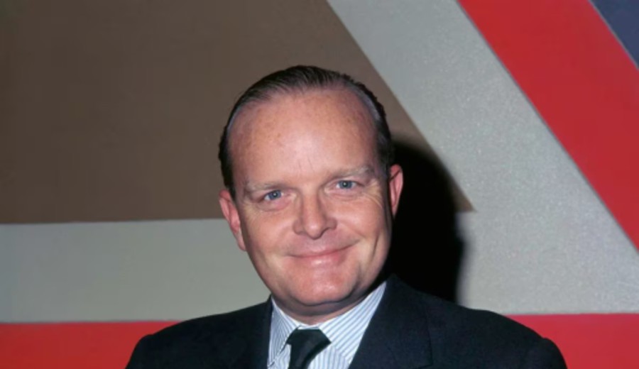 imagen de Truman Capote: "Soy alcohólico, soy drogadicto, soy homosexual, soy un genio"