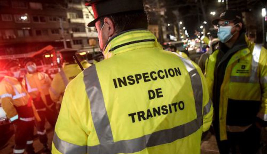 imagen de IMM calificó de exitoso el operativo por la Noche de la nostalgia