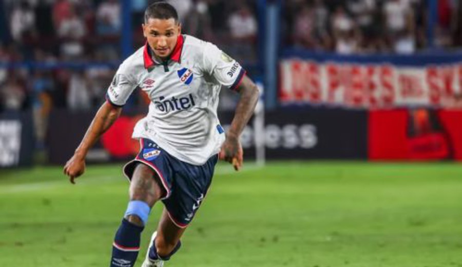 imagen de Preocupación por el nuevo parte médico del futbolista Juan Izquierdo: "Cuadro neurológico crítico"