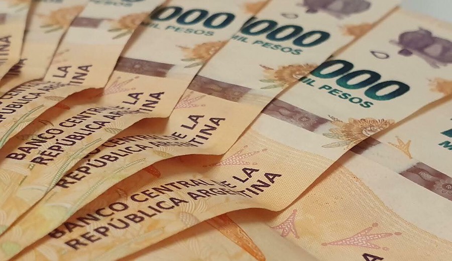 imagen de Las empresas industriales argentinas desfilan al borde de la quiebra: "Hay mucho temor"