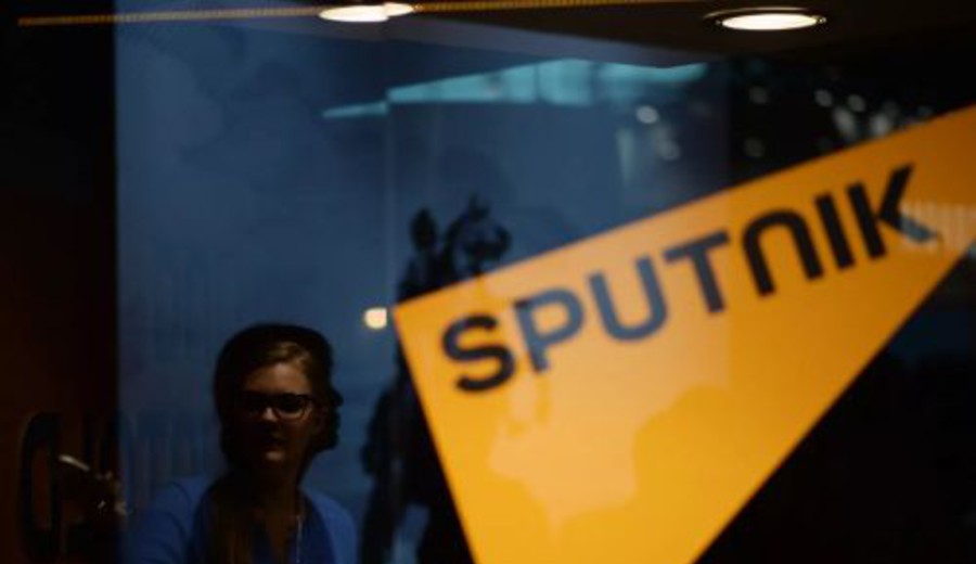 imagen de Sputnik lanza su emisión de radio en español 24/7